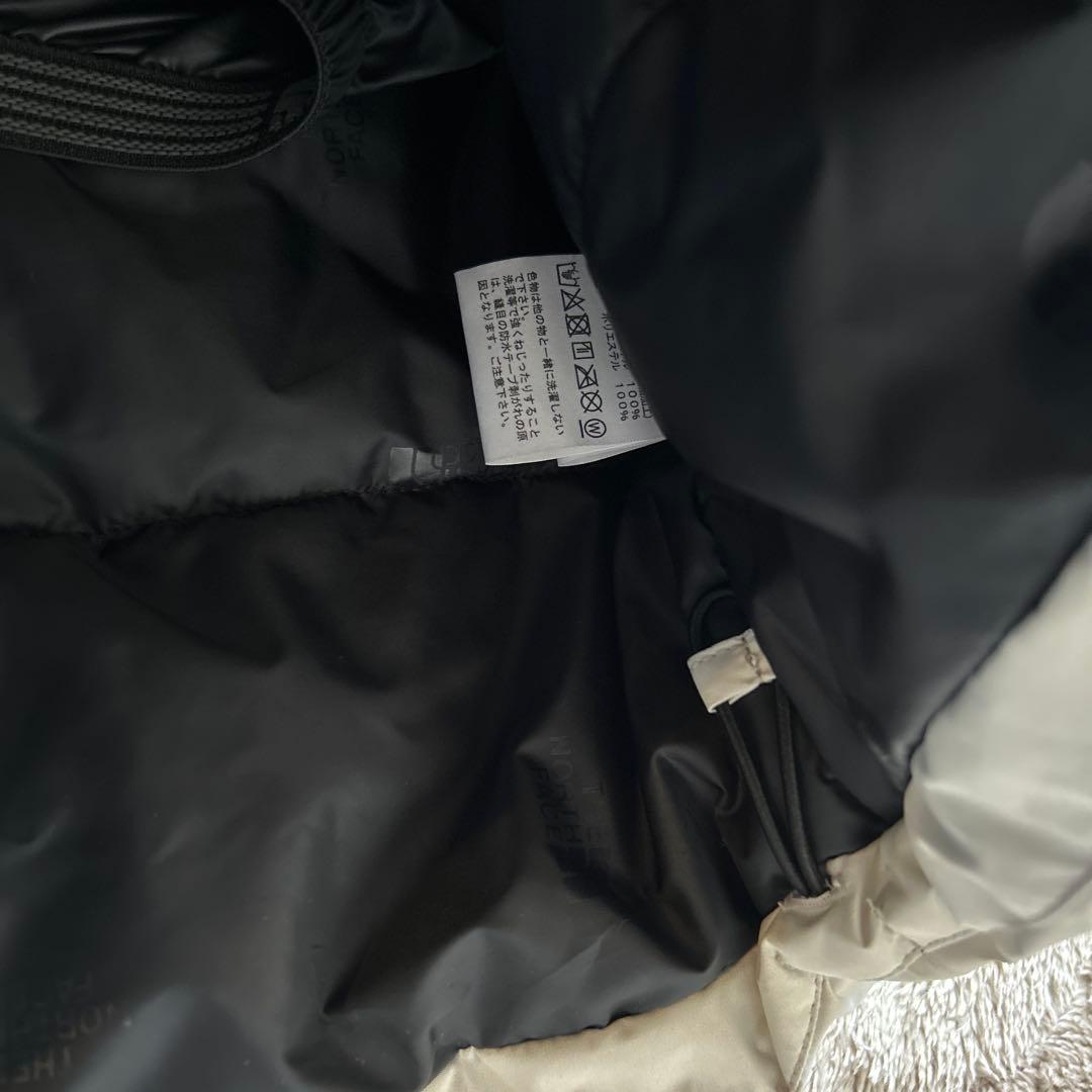 The North Face ゴアテックスインサレーションジャケット 160