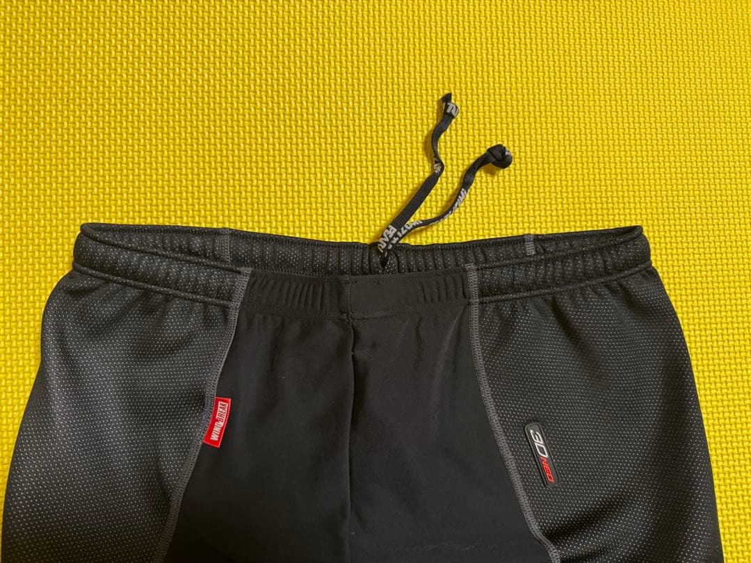 パールイズミPEARL IZUMI サイクルウェア冬の定番4点セットメンズLL