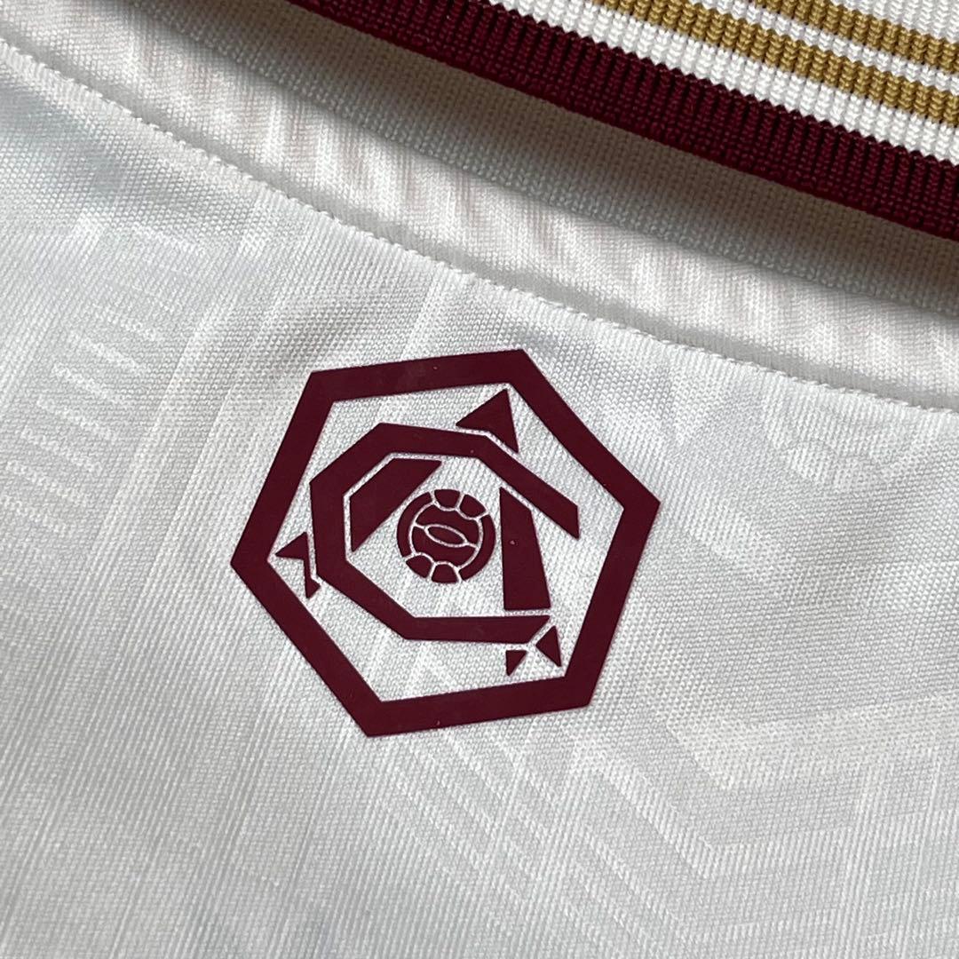 adidas アーセナル 3rd 長袖 ユニフォーム 3XL