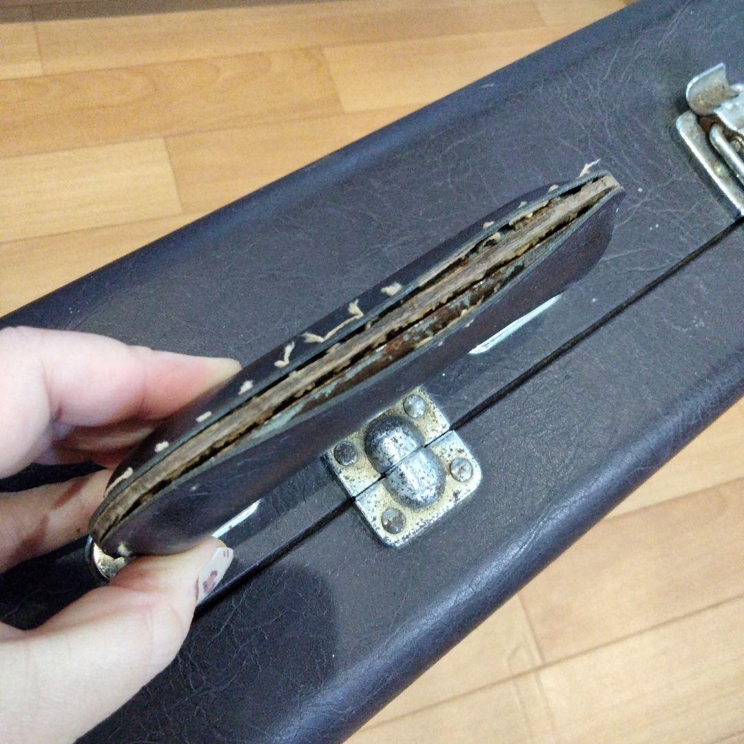 1-10 YAMAHAヤマハ YTR-6310 トランペット ケース付き