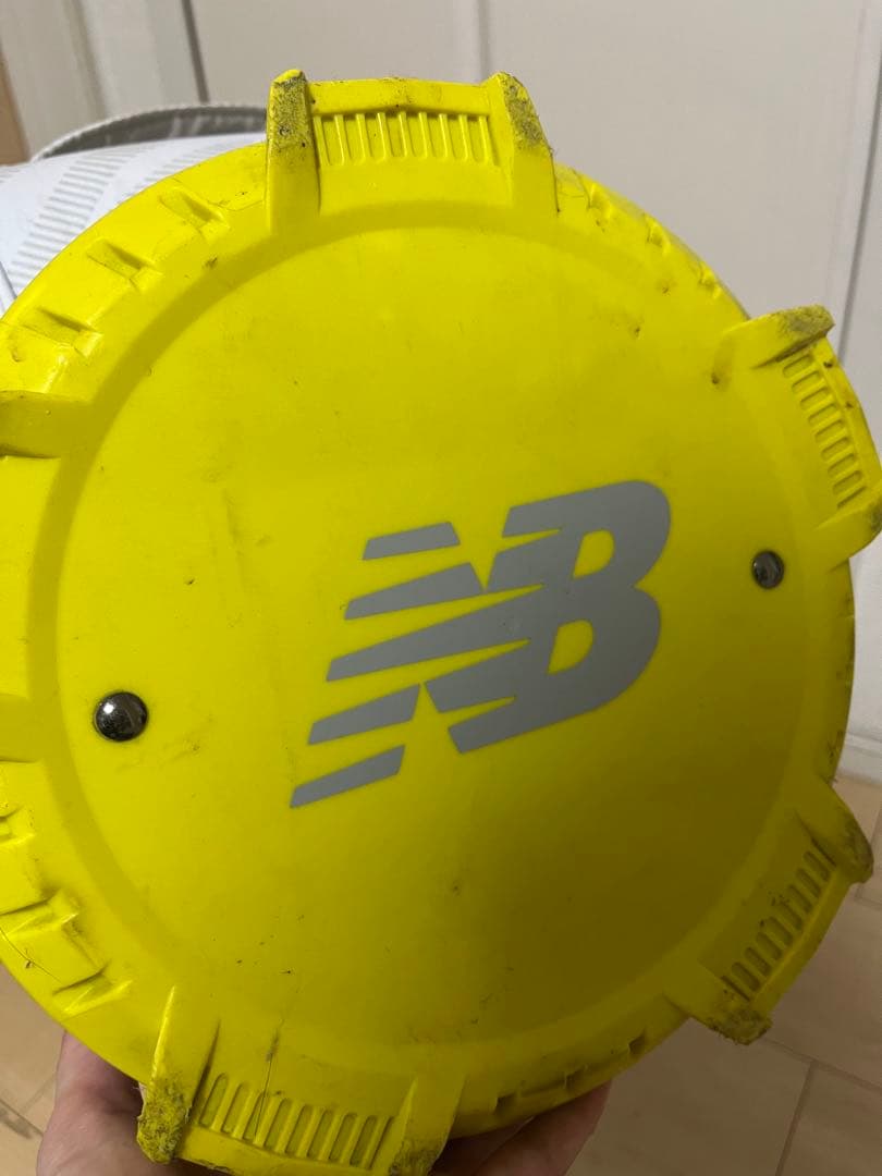 new balance ゴルフバッグ・キャディバッグ