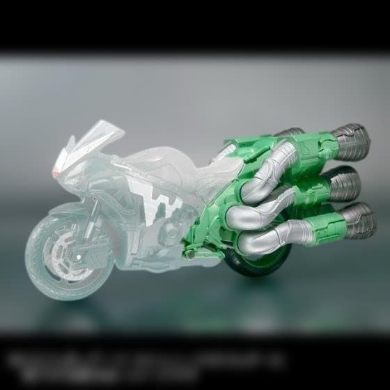 S.H.Figuarts 真骨彫 仮面ライダーW 12体おまとめセット 未開封