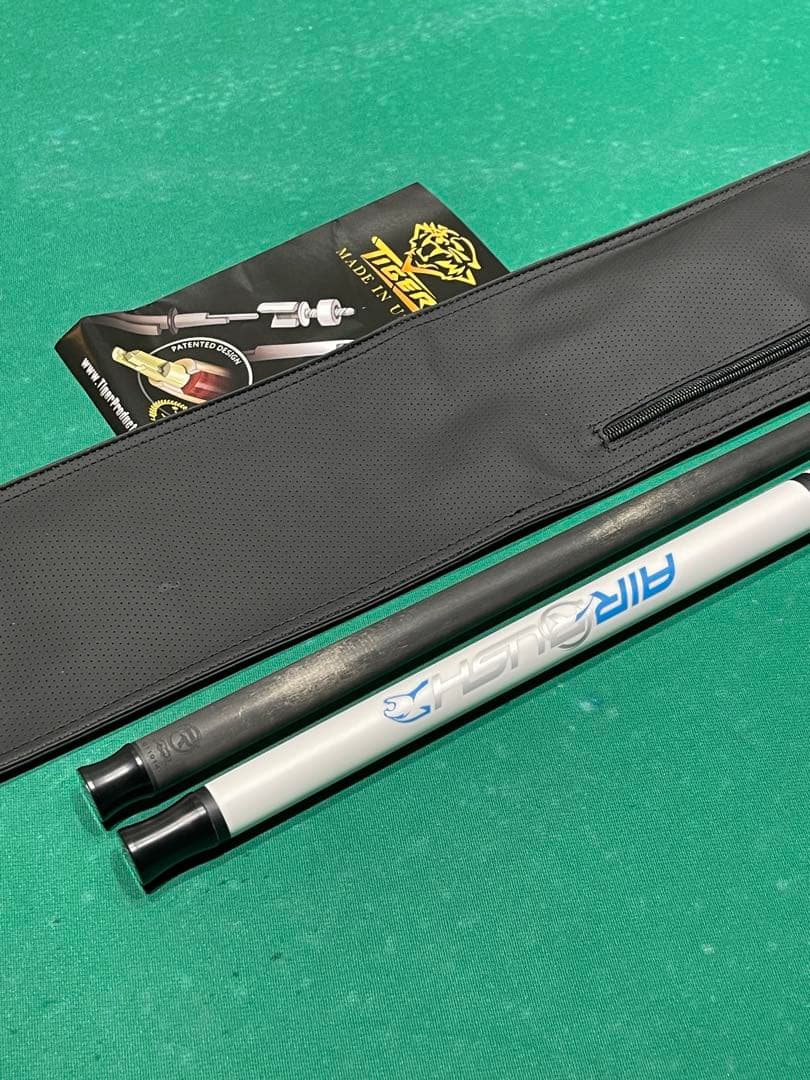 ビリヤード predator airrush 30th Anniversary