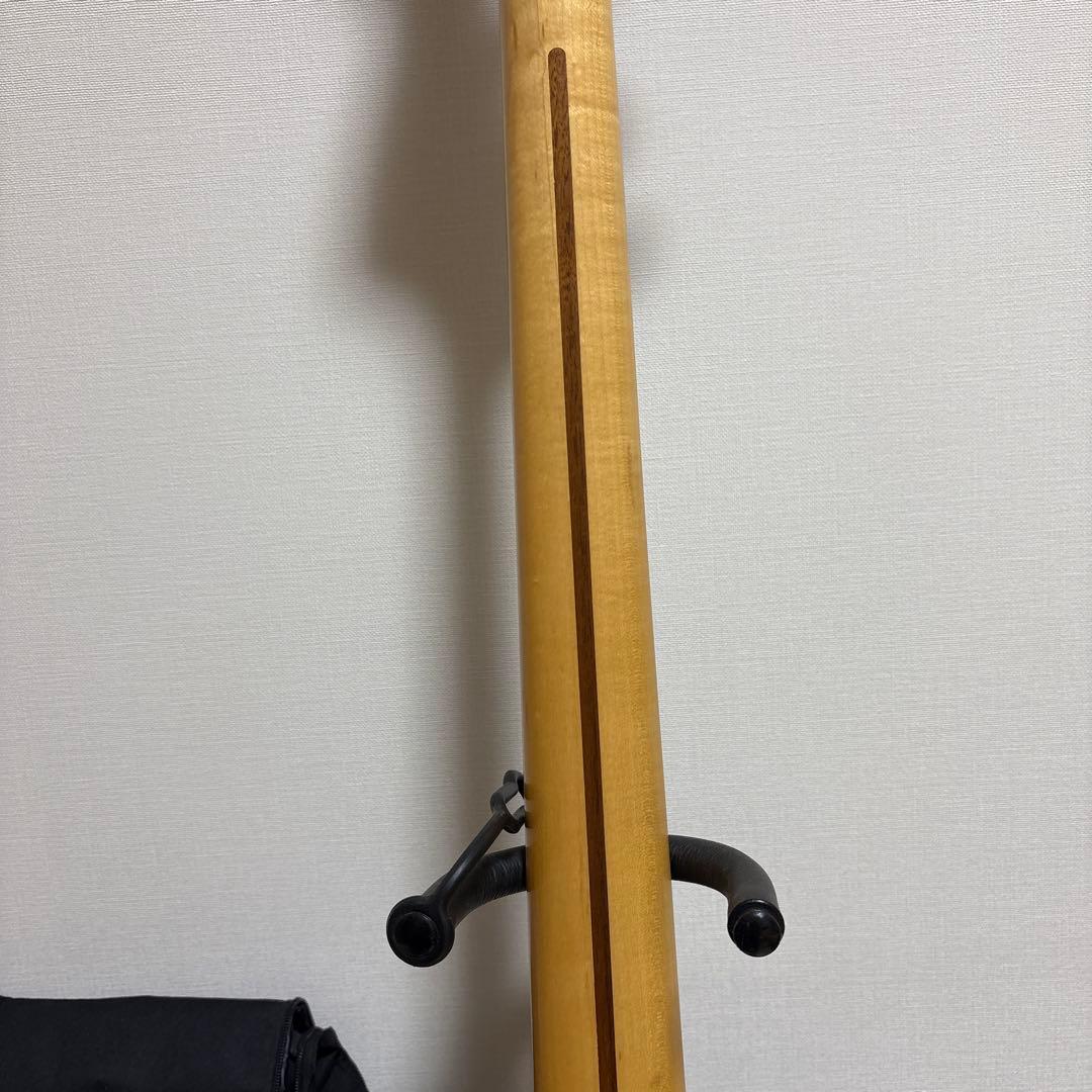 ベース Fender jazz bass