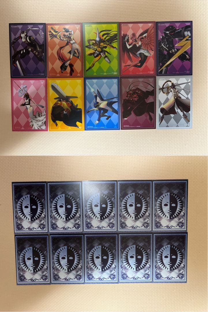 ち*様 Persona4　ペルソナ4　全巻　完全生産限定盤　おまけ付