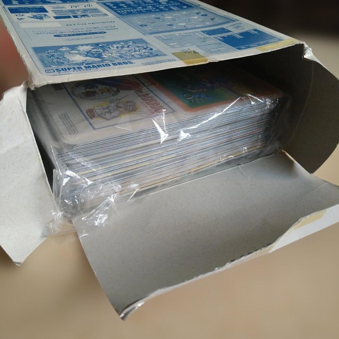 パタパタシールダス ファミコン HISTORY BOOK ジャンク品