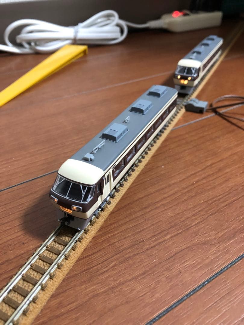 京成スカイライナーAE-1形 旧製品 美品