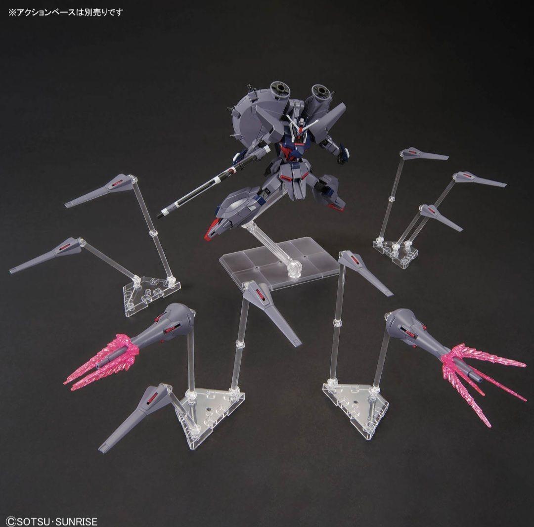 新品　HG 1/144 レジェンドガンダム　 デスティニーガンダムSpecII