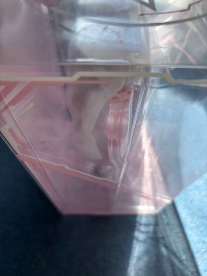【新古品】勝利の女神NIKKE　アリス　フィギュア