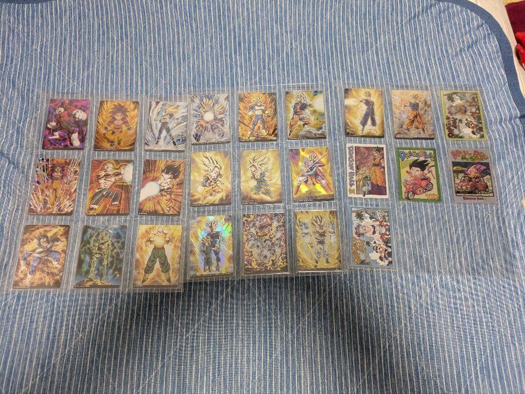 ドラゴンボール　イタジャガ