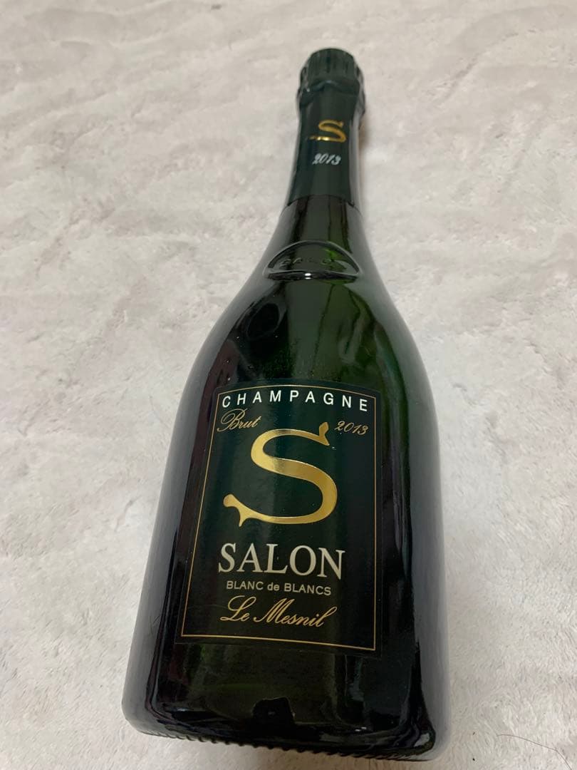 サロン750ml