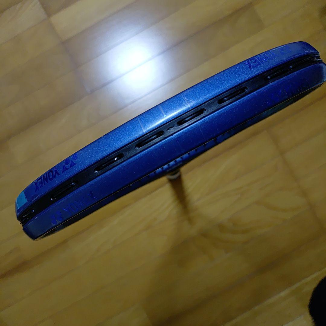 ヨネックス ボルトレイジ 5V