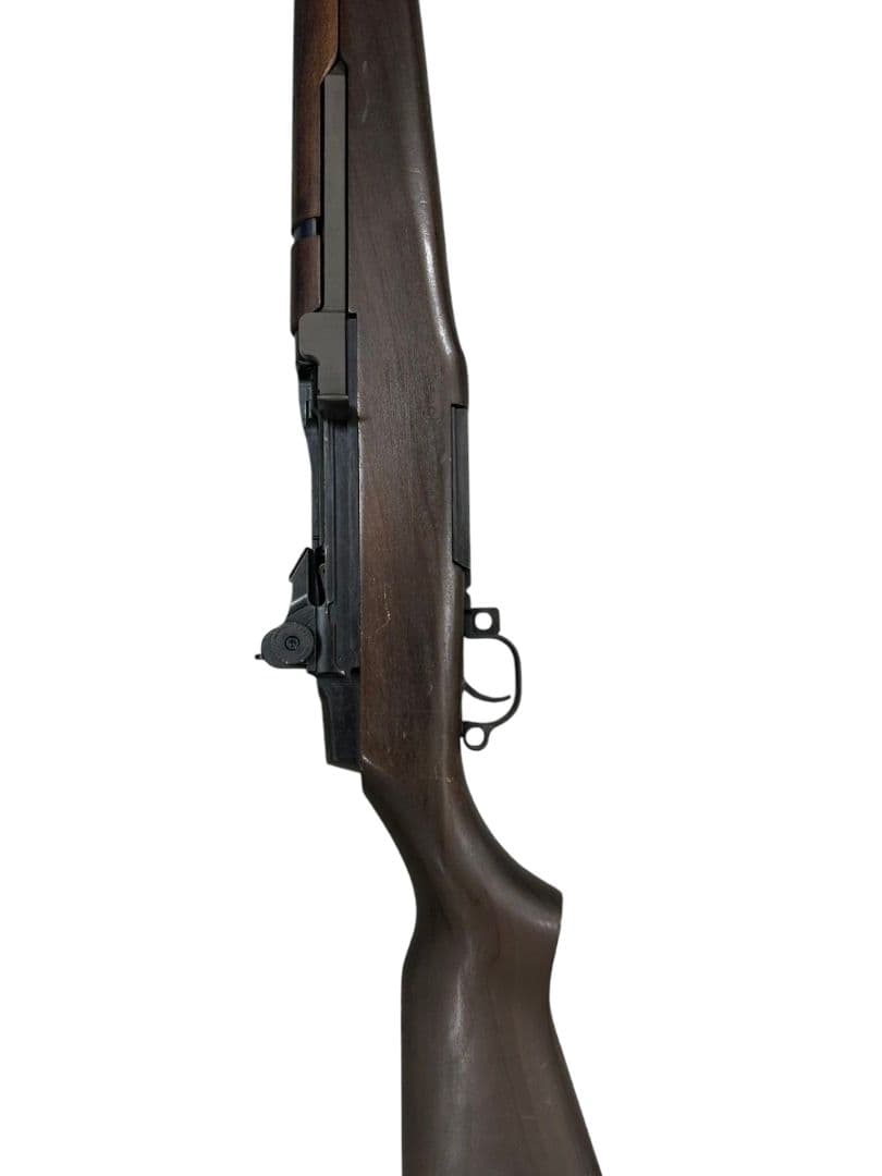 マルシン M1ガーランド モデルガン U.S. RIFLE CAL.30