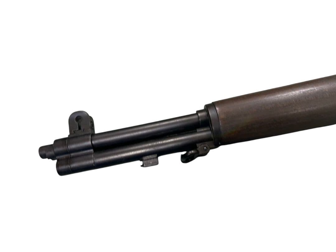 マルシン M1ガーランド モデルガン U.S. RIFLE CAL.30