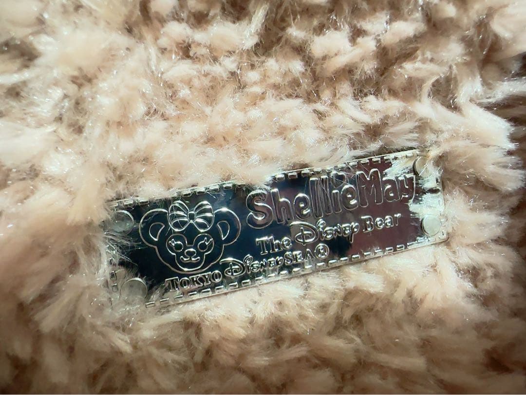 TDS シェリーメイ バッグ ポーチ ニット帽 セット売り☆