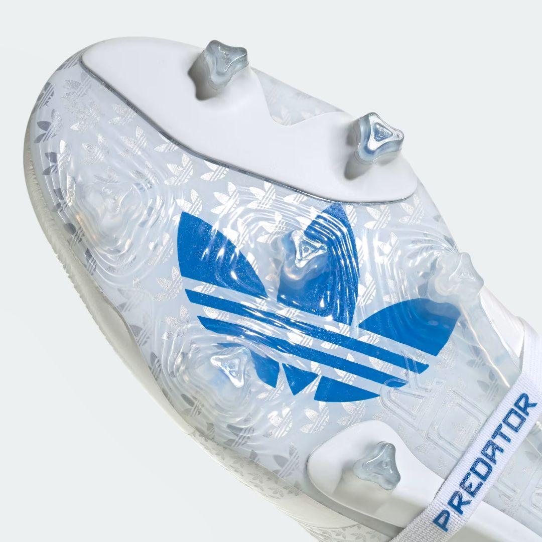 シューズ DavidBeckham adidas Predator Elite FG 28