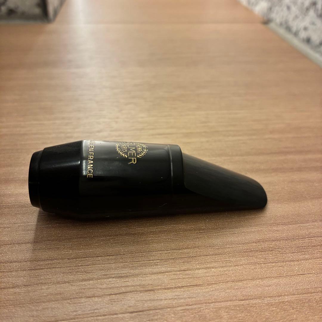 Selmer S90 170 ソプラノサックスマウスピース