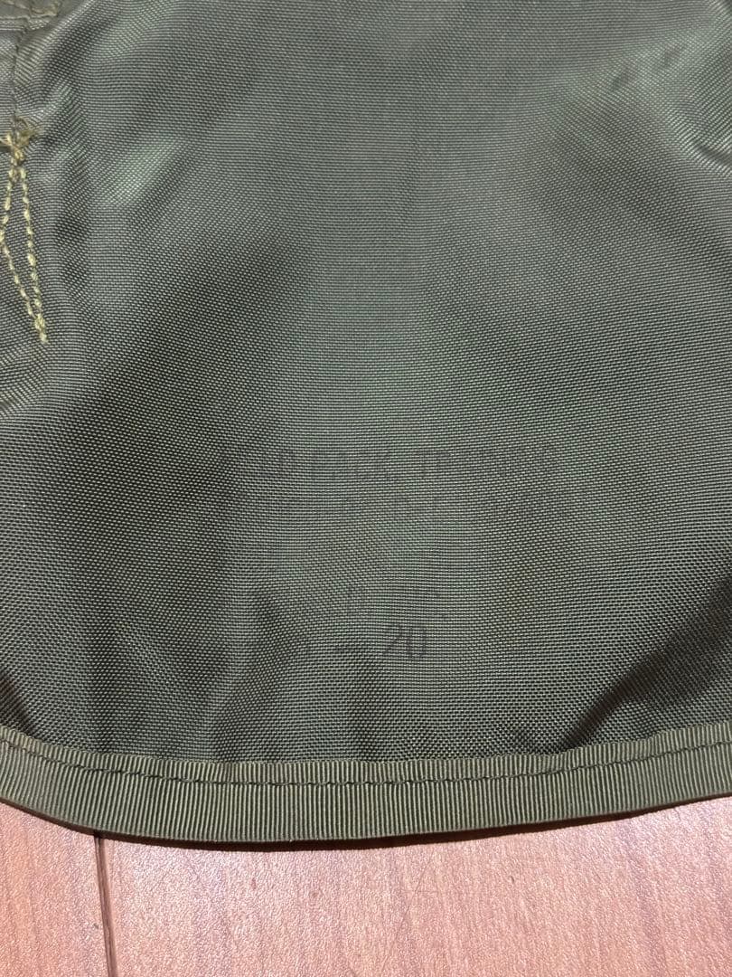 【米軍実物】デッドストック LC-2 フィールドパック94年製 B