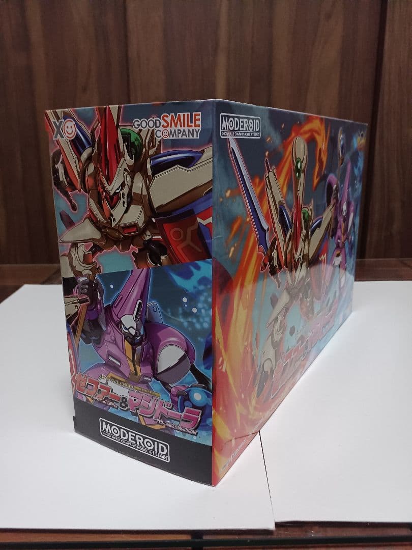 未開封　リューナイト　2個セット