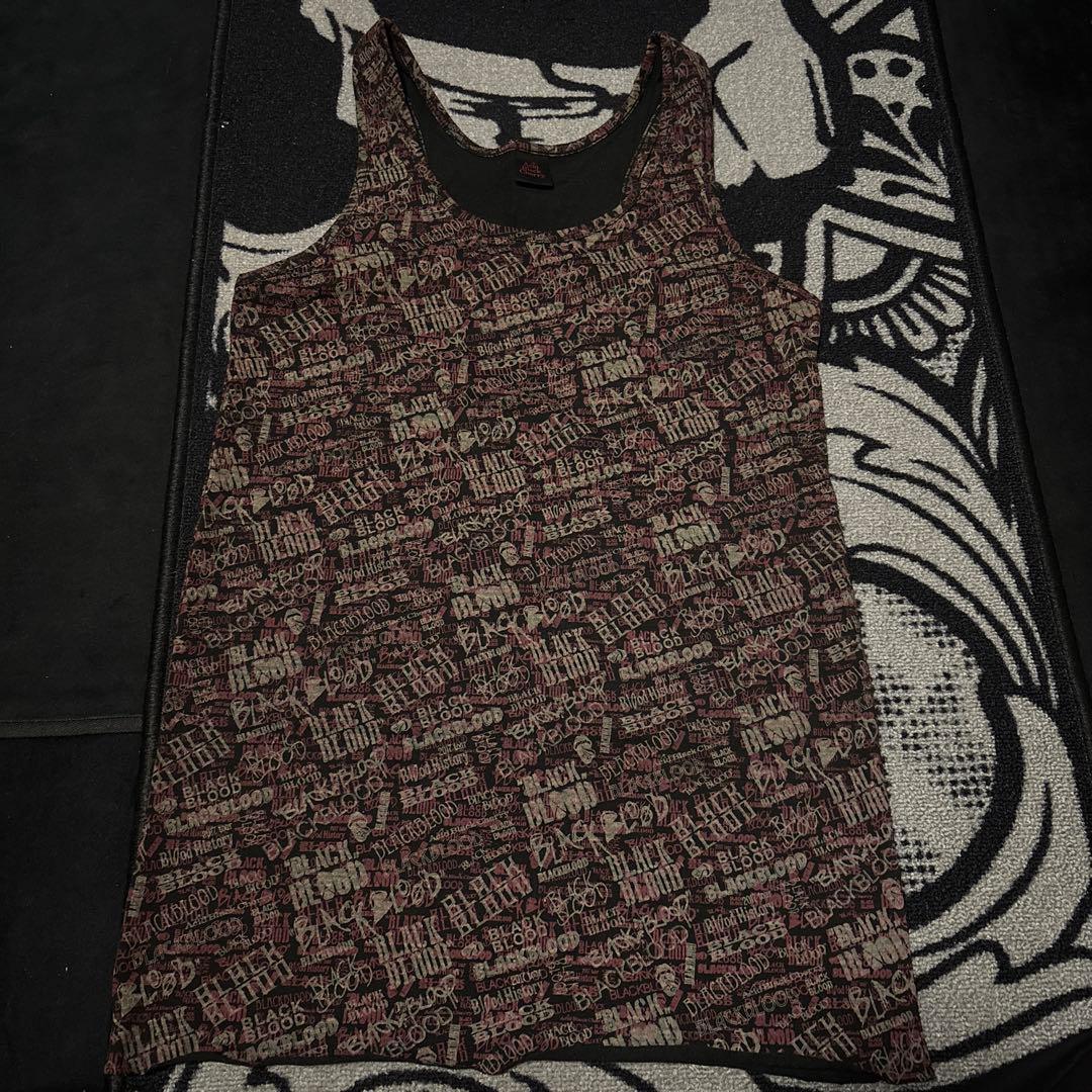 Acid Black Cherry Tシャツ セット