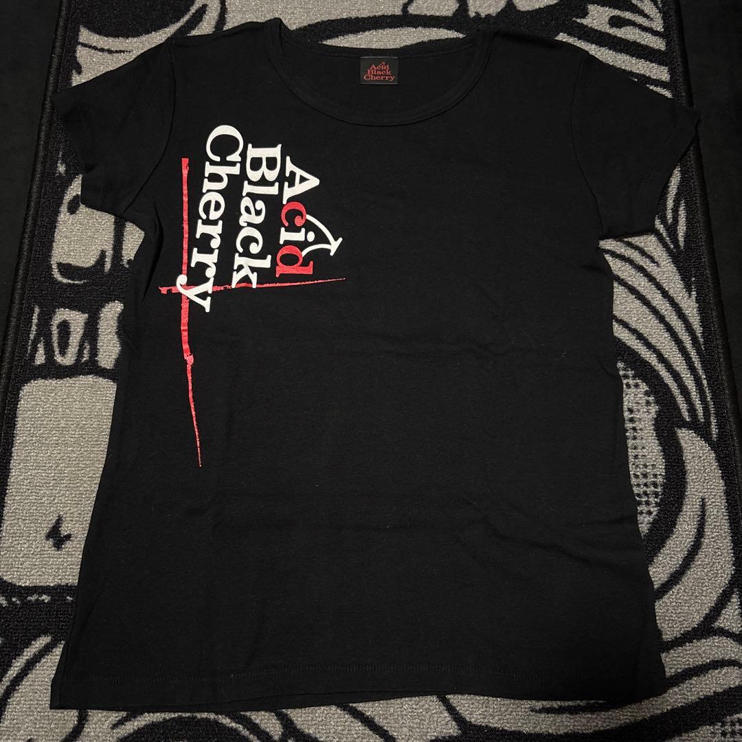 Acid Black Cherry Tシャツ セット