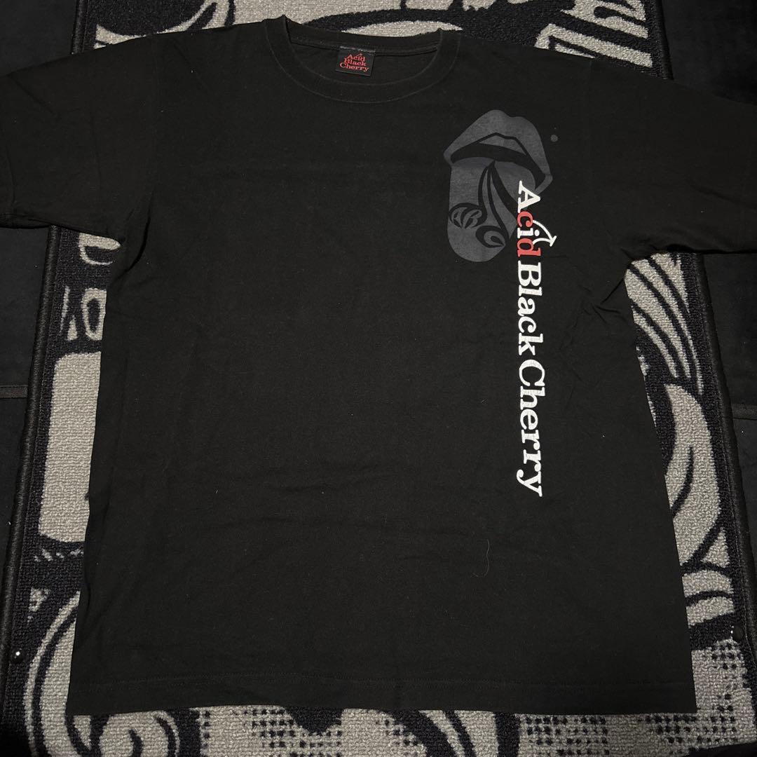 Acid Black Cherry Tシャツ セット