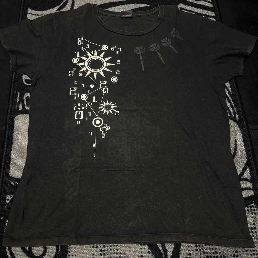 Acid Black Cherry Tシャツ セット