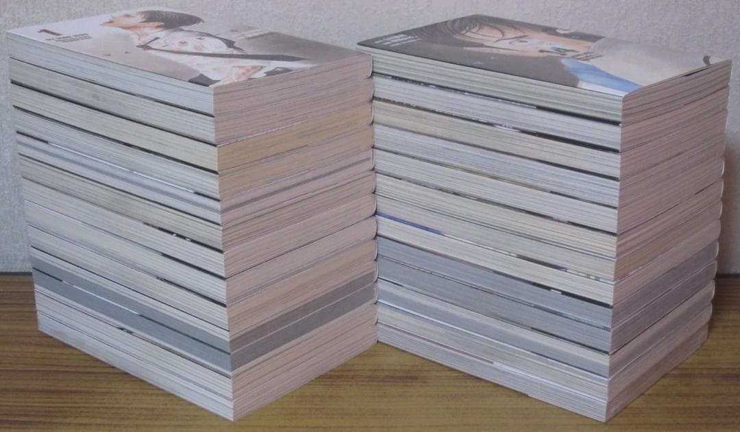 【コミック】マイホームヒーロー　全26巻　山川直輝 朝基まさし　◆全巻・完結