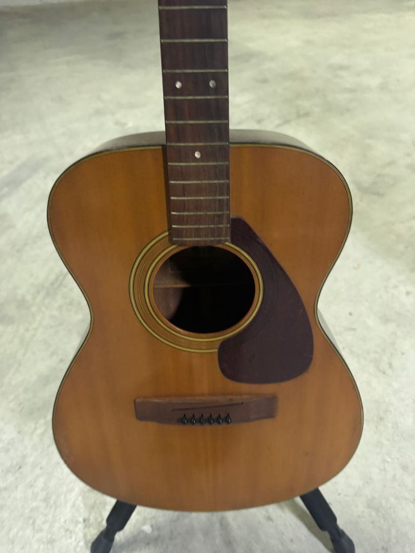 Yamaha FG-170 アコースティックギター