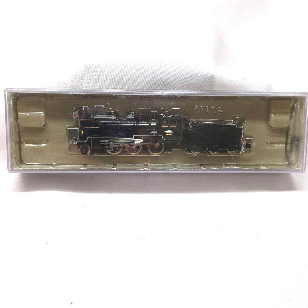 MICROACE　A6109 8620型−48647（お召し指定機）