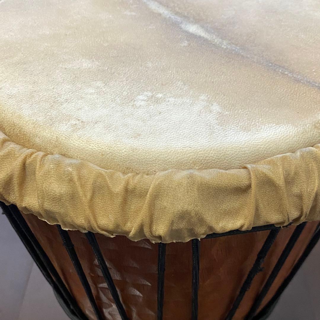 ジャンベ 楽器