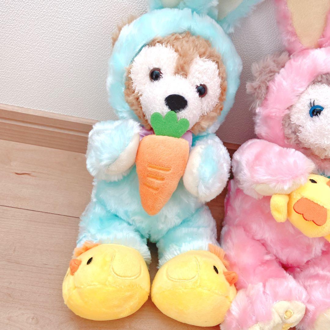 【美品】香港ディズニー 2018 イースター sachan38様
