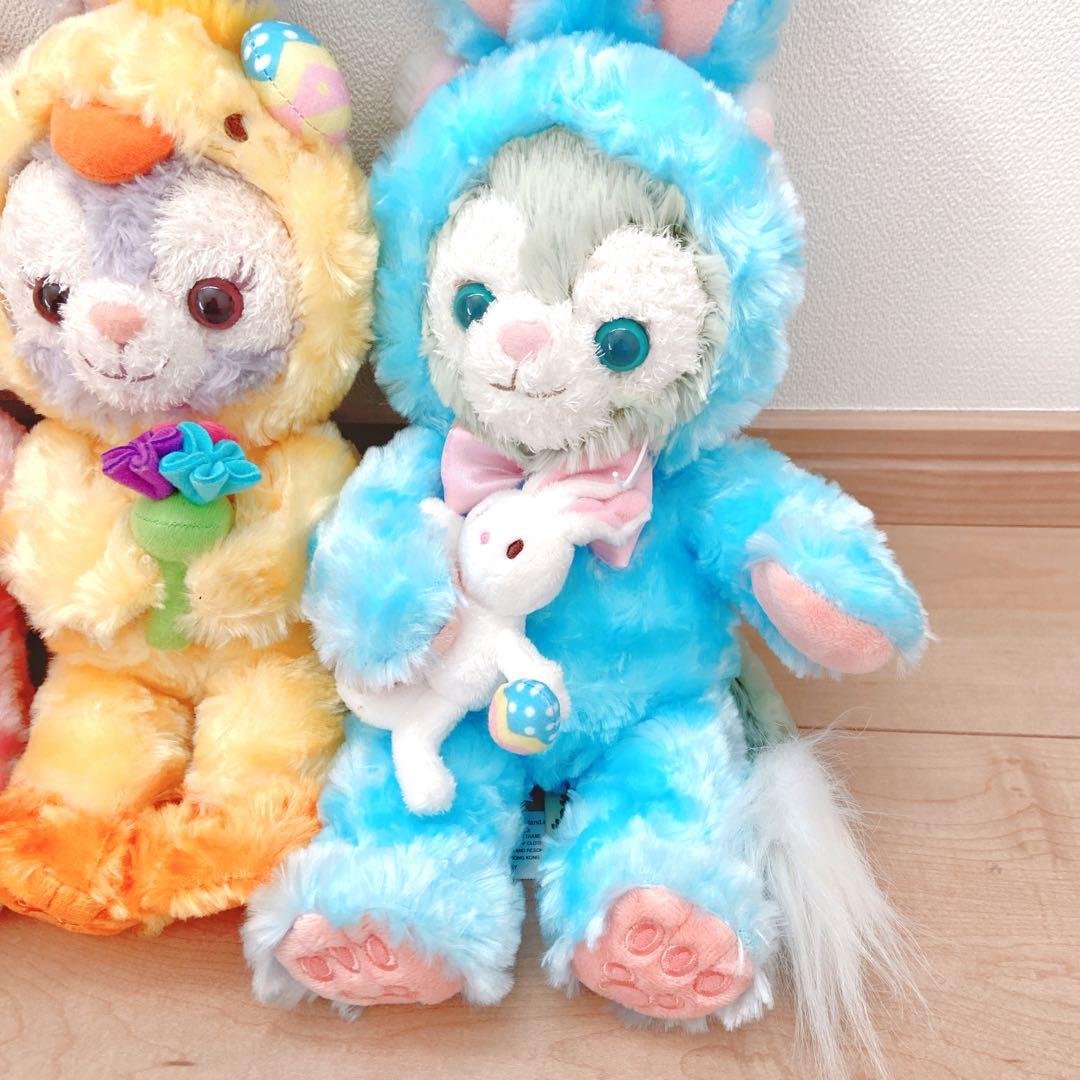 【美品】香港ディズニー 2018 イースター sachan38様