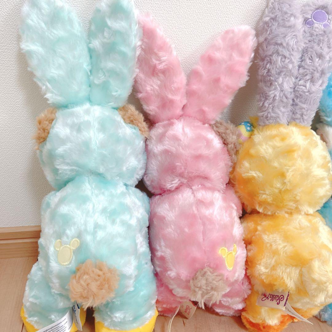 【美品】香港ディズニー 2018 イースター sachan38様