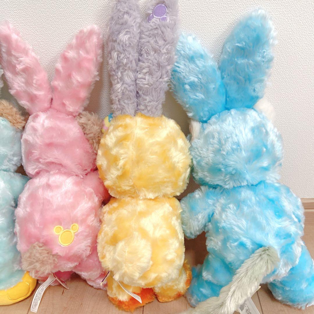 【美品】香港ディズニー 2018 イースター sachan38様