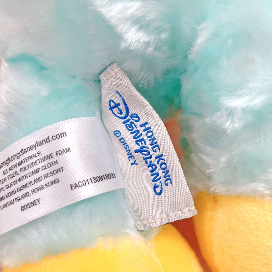 【美品】香港ディズニー 2018 イースター sachan38様