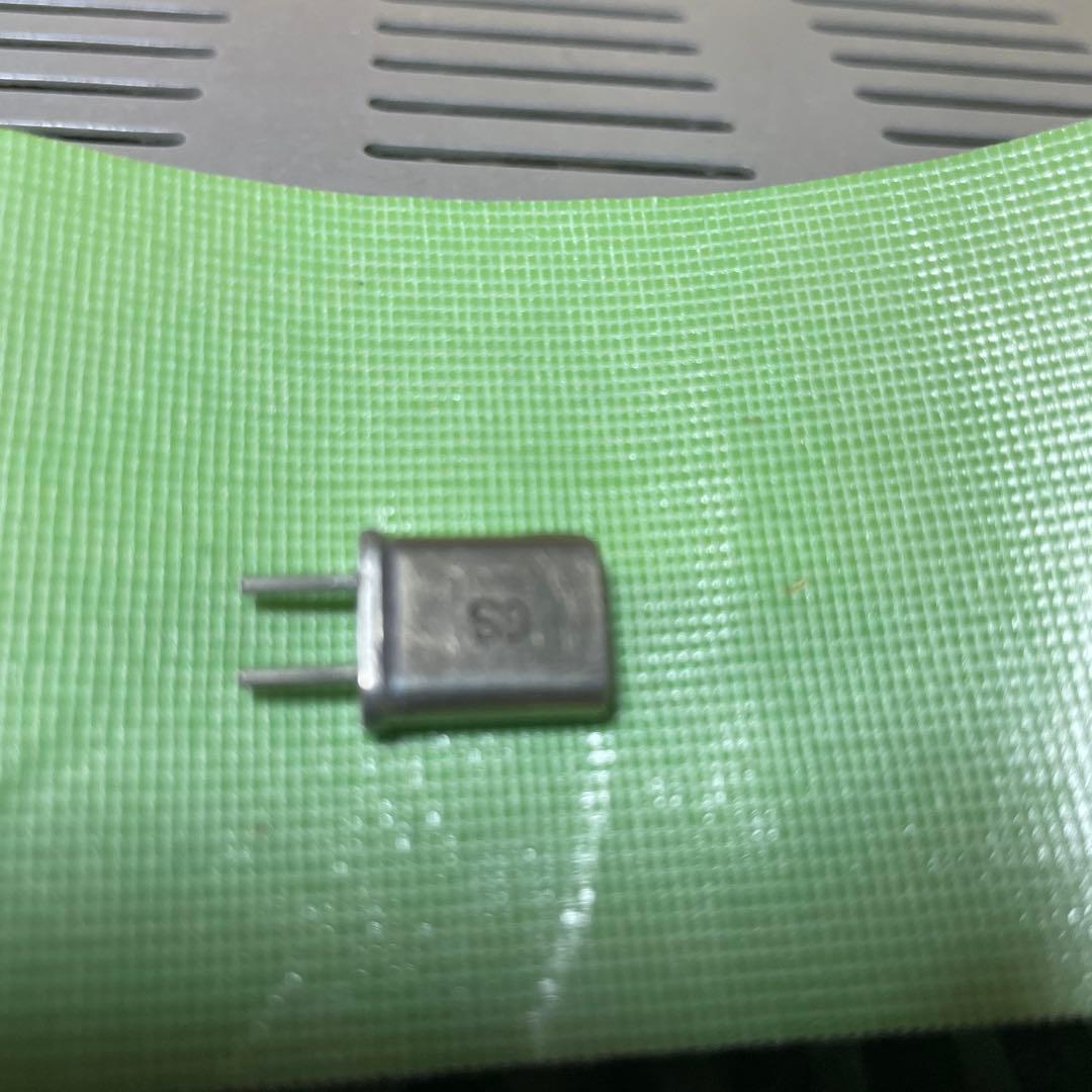 ヤエスFT101