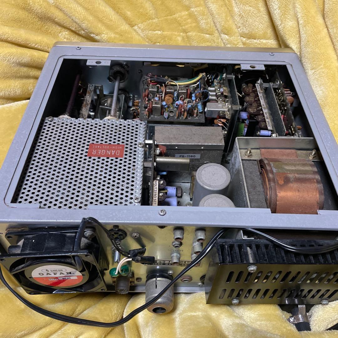 ヤエスFT101