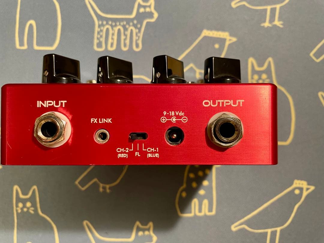 Suhr Eclipse 美品