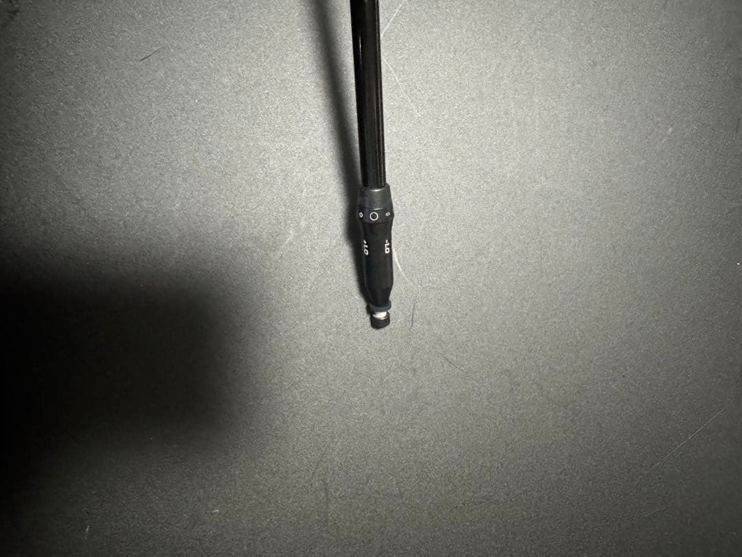 TENSEI 1K core BLACK 50S三菱ケミカル PINGドライバー