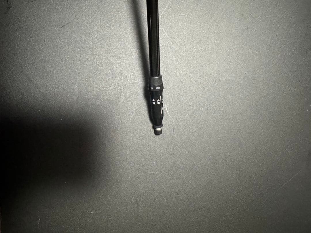 TENSEI 1K core BLACK 50S三菱ケミカル PINGドライバー
