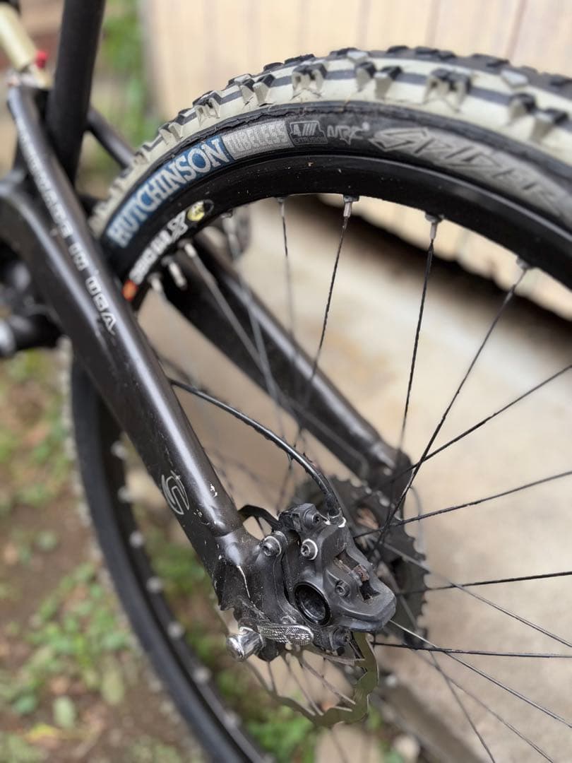 キャノンデール　Cannondale プロフェット　サイズM