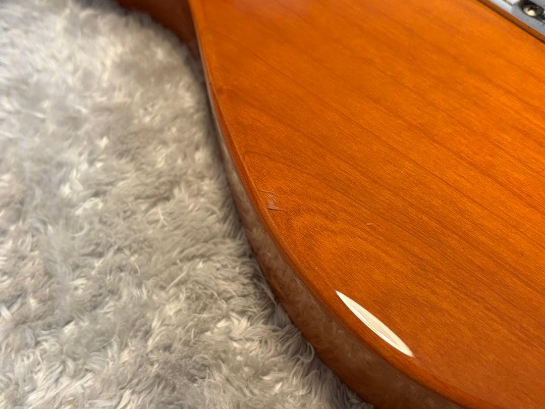 ギター Fender Player Telecaster Limited Edition