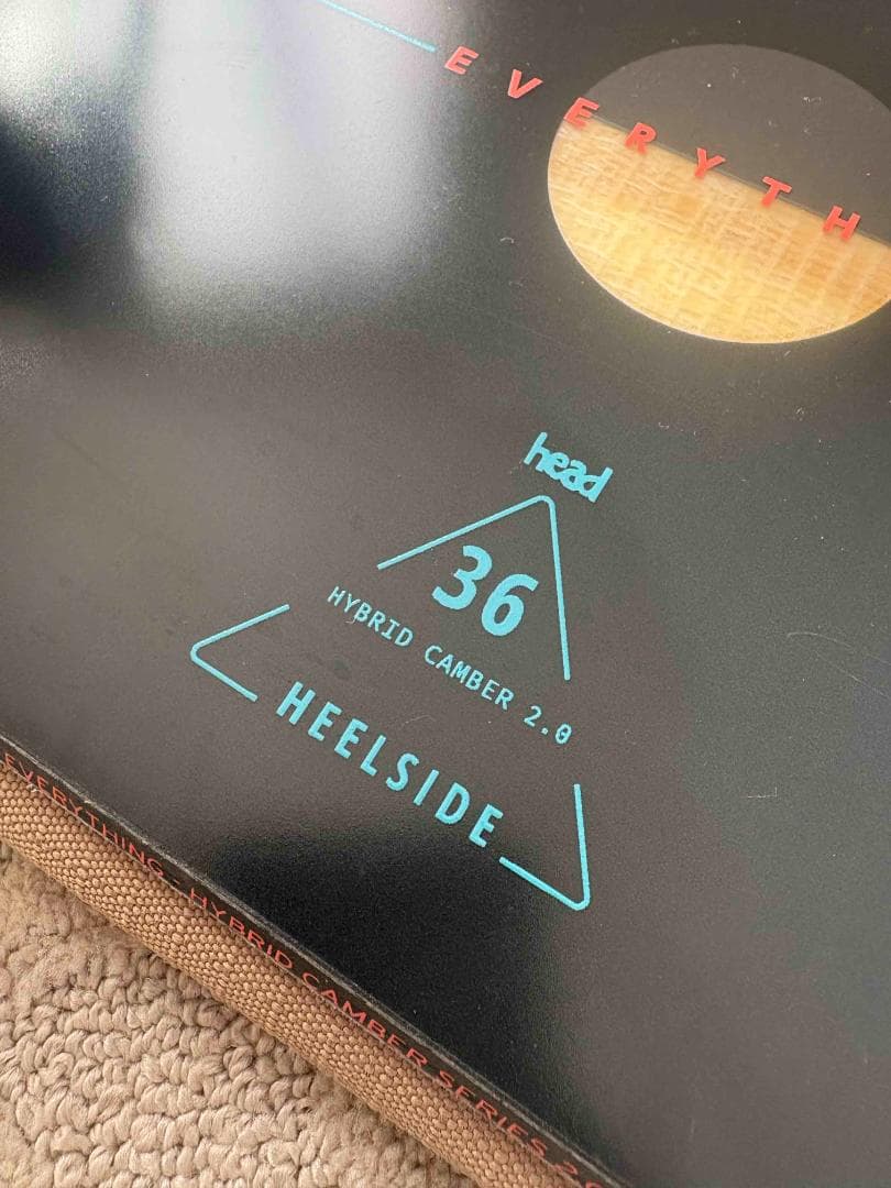 【初心者おすすめ】使用時間15分!! HEAD「エブリシング LYT」3点セット