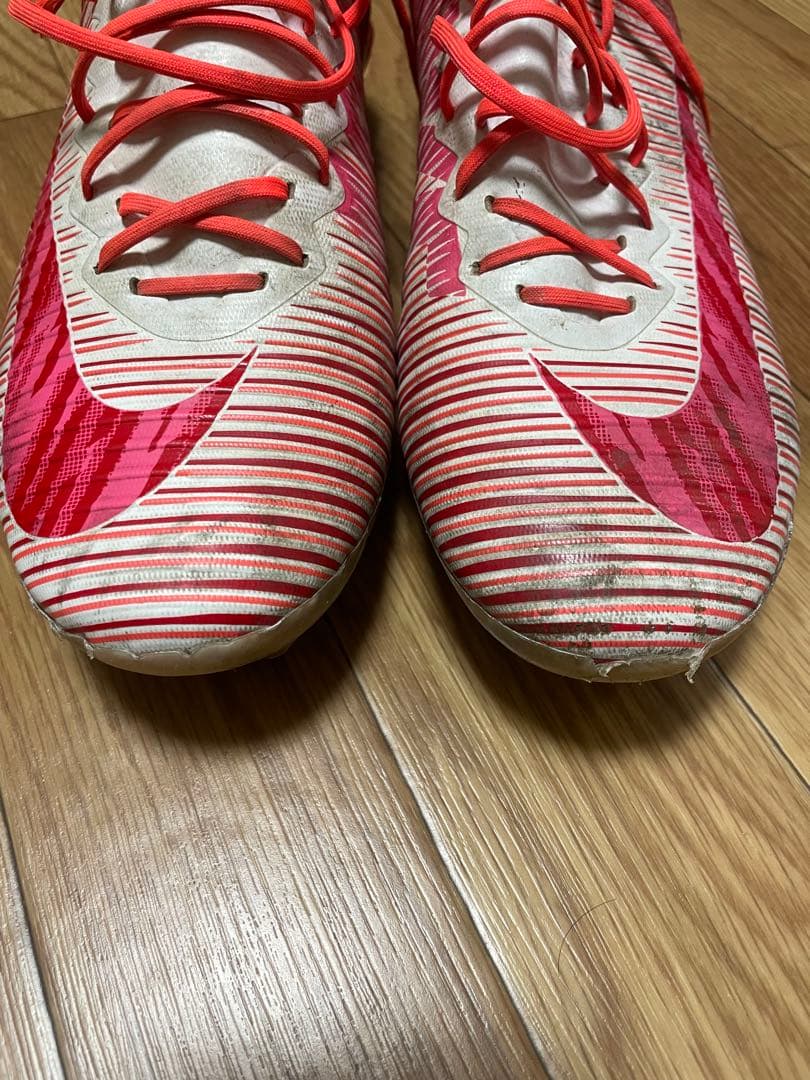 NIKEID マーキュリアルヴェイパー11 27cm
