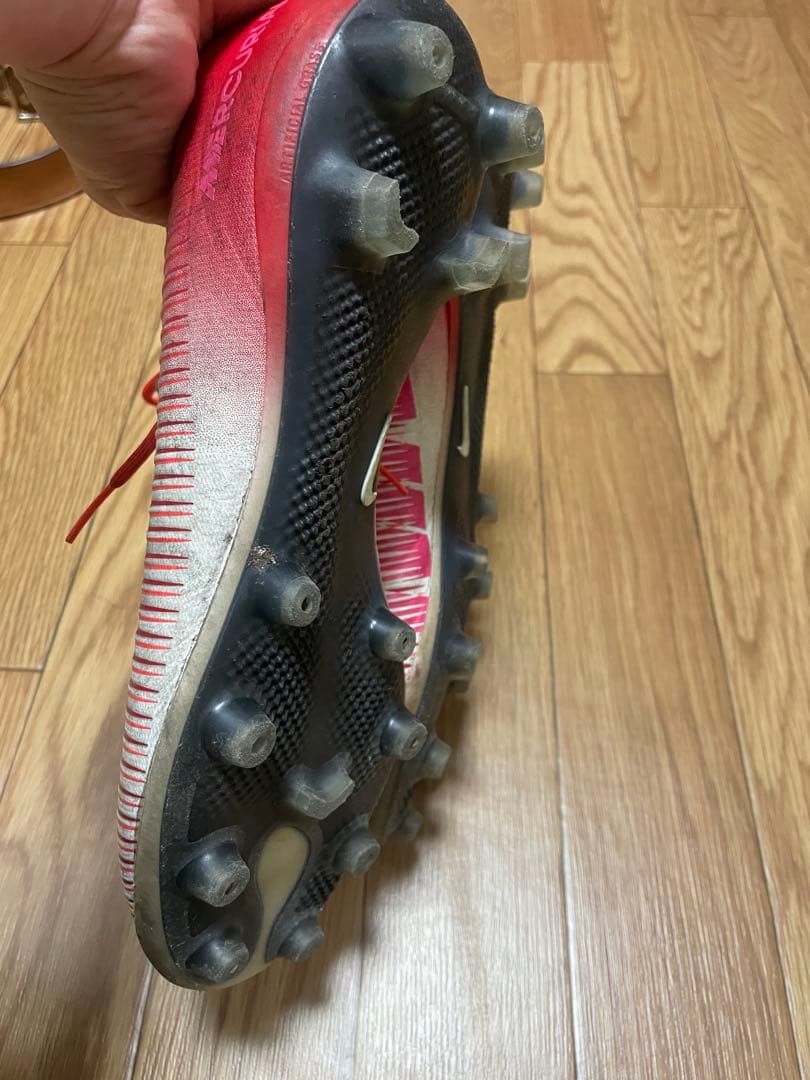 NIKEID マーキュリアルヴェイパー11 27cm