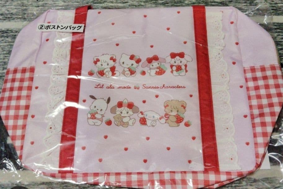 mikko サンリオ当たりくじ　35点 バラ売り可能
