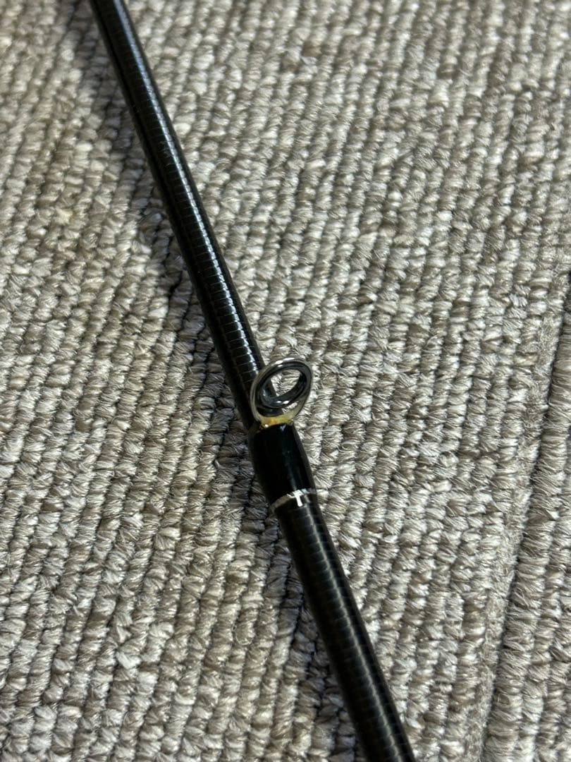 フィッシュマン　 Crawla 9.2 L+