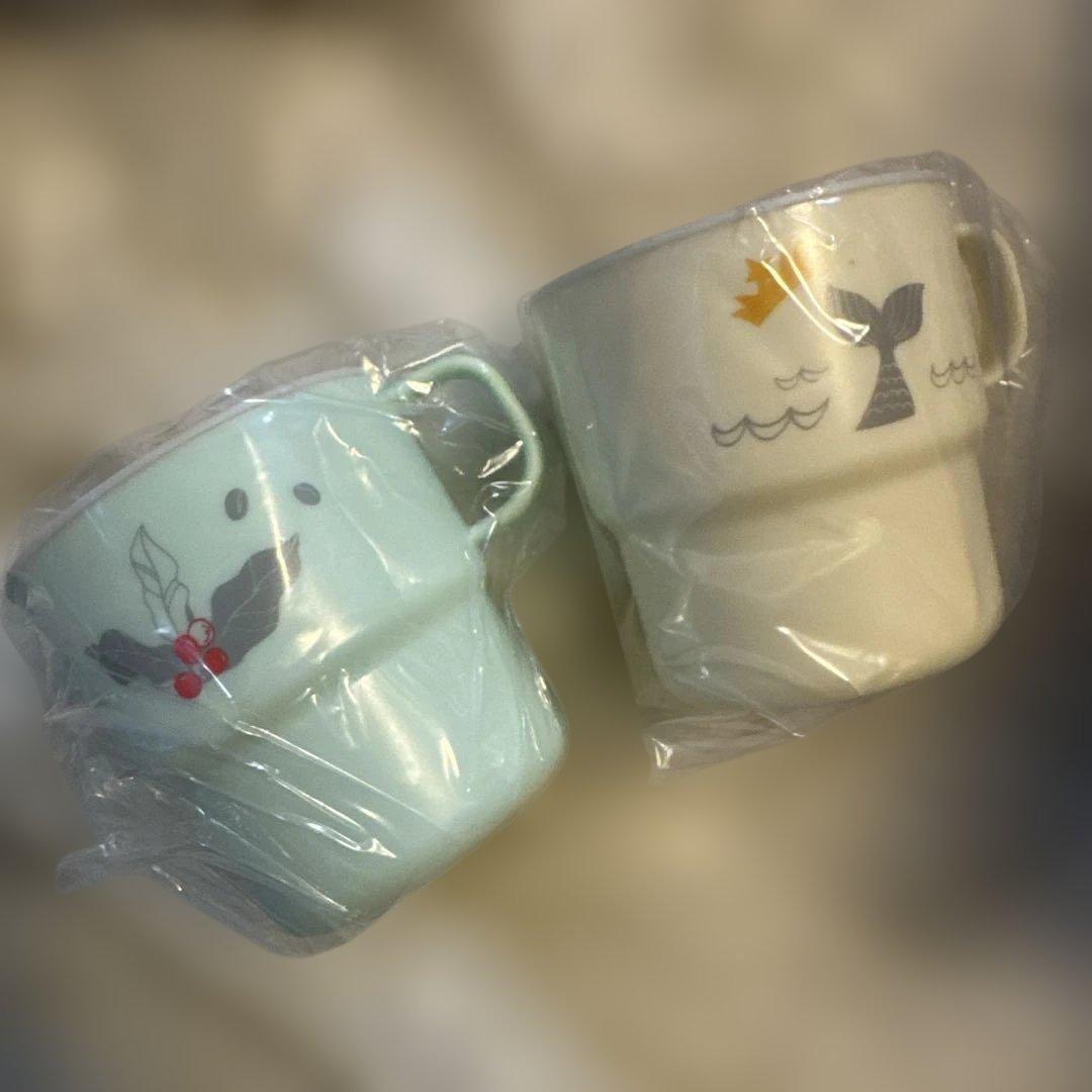 スタバ福袋2026ドリンクフードチケット&コーヒー豆他 【６点セット】
