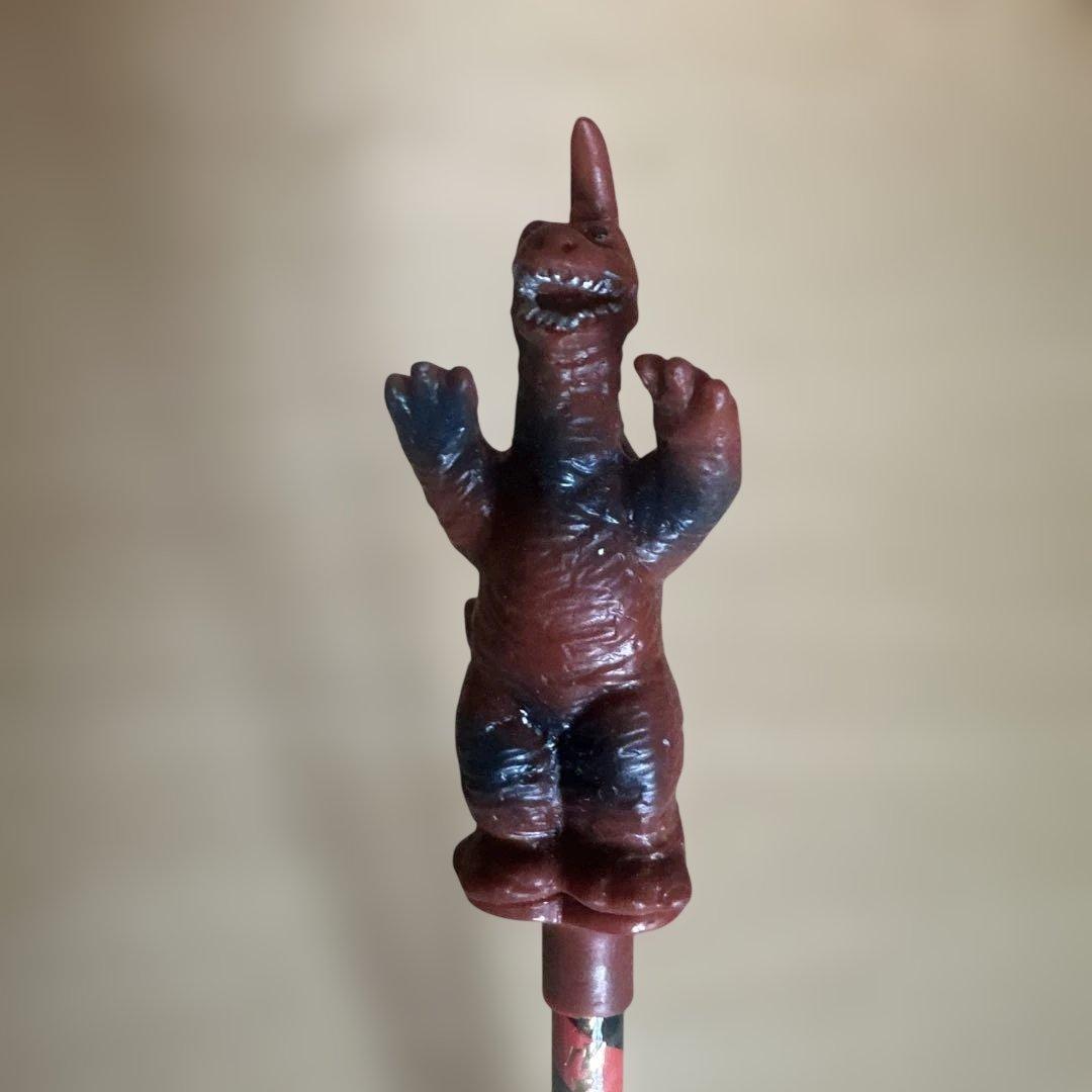 ウルトラマン怪獣えんぴつ